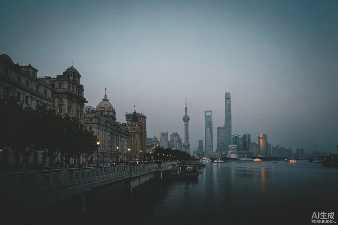 Xangai — Do Bund dos anos 1920 ao skyline de Pudong em quinze minutos a pé. E a melhor comida das três grandes cidades.
